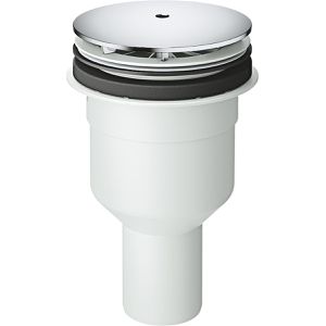 Ablaufgarnitur GROHE 49533000, aus Kunststoff