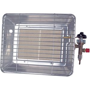 Heizstrahler Rothenberger-Industrial Eco, outdoor