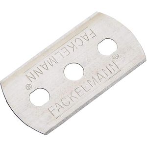 Produktbild für Schaberklinge Fackelmann 60145, 44mm
