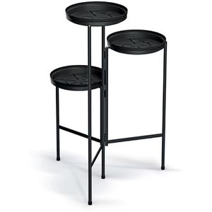 Blumenständer Prosperplast Tol Stand, schwarz
