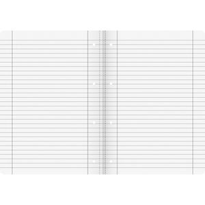 Produktbild für Schulheft Brunnen 104473702, Vivendi, ab 5. Klasse, A4