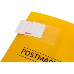 Produktbild für Postmappe Brunnen 104705410, A4