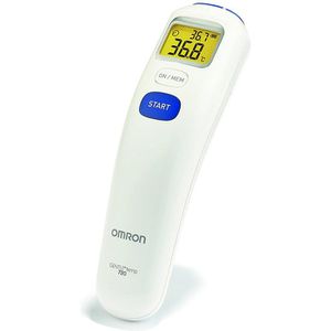 Fieberthermometer OMRON Gentle Temp 720