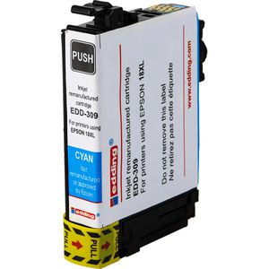 Produktbild für Tinte Edding EDD-420 für Epson 18XL T1816