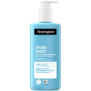Bodylotion Neutrogena Hydro Boost Gel