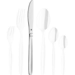 Produktbild für Tafelmesser Amefa Scandinave, Wellenschliff, 20,5 cm
