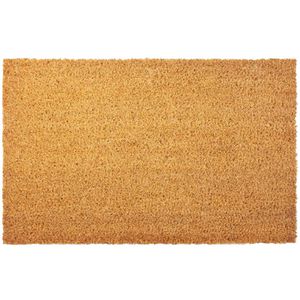 Produktbild für Schmutzfangmatte Casa-Pura Kokos