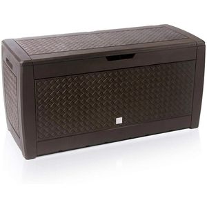 Gartenbox CASARIA Matuba 104255, aus Kunststoff