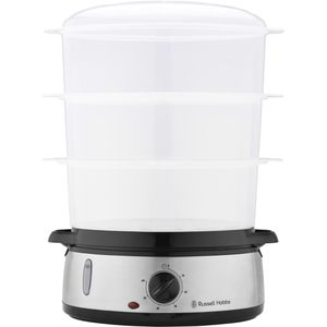 Produktbild für Dampfgarer Russell-Hobbs Cook@home 19270-56