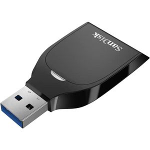 Produktbild für Kartenleser SanDisk SDDR-C531-GNANN, USB 3.0