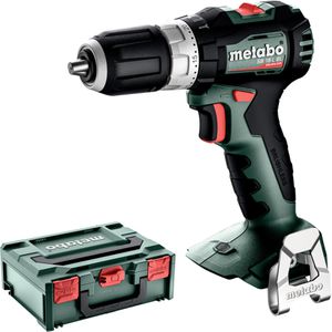 Akku-Schlagbohrschrauber Metabo SB 18 L BL