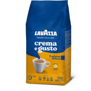 Produktbild für Kaffee Lavazza Crema e Gusto Tradizione Italiana