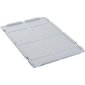 Eurobox-Deckel