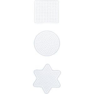 Produktbild für Steckplatte Folia 73211 Basic S, Set