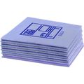 Zusatzbild Allzwecktuch Floorstar Piktogramm Tisch, blau