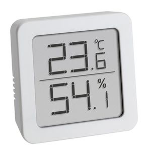 Thermo-Hygrometer TFA 30.5051.02, digital