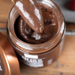 Produktbild für Schokocreme Xucker Nussnougatcreme, mit Xylit