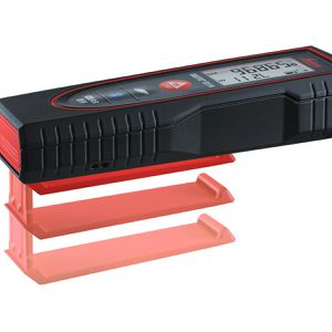 Produktbild für Laser-Entfernungsmesser Leica 808088, DISTO D110