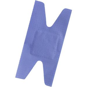 Produktbild für Pflaster Söhngen Detectable 1009986, 20 Strips