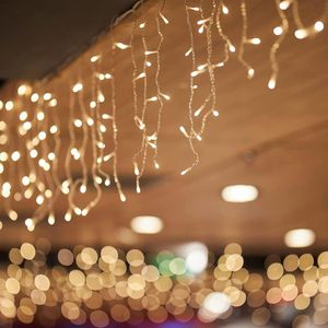 Produktbild für Lichterkette SALCAR 910058, 400LED, innen + außen