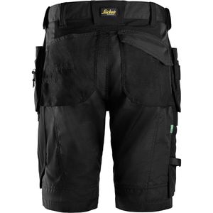 Produktbild für Arbeitshose Snickers-Workwear FlexiWork Plus, 6904