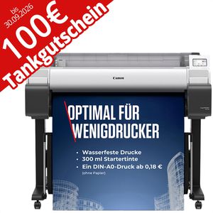 Großformatdrucker