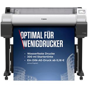Großformatdrucker Canon imagePROGRAF TM-340
