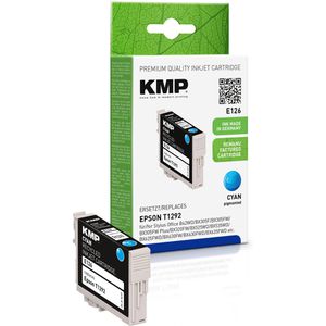 Tinte KMP E126 für Epson T1292