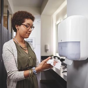 Produktbild für Handtuchrollen Tork EnMotion, 471113, H12