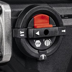 Produktbild für Bohrhammer Einhell TE-RH 40 3F, SDS Max