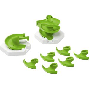 Produktbild für Murmelbahn-Erweiterung Ravensburger GraviTrax Element Spirale