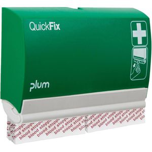 Pflasterspender Plum QuickFix