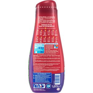 Produktbild für Spülmaschinengel Somat All in 1 Power Gel