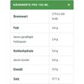 Zusatzbild Milch Berchtesgadener Land H-Milch 3,5% Fett, BIO