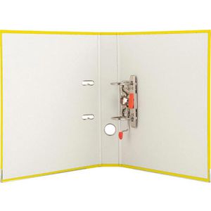 Produktbild für Ordner Herlitz 5451307 maX.file protect, PP, A4