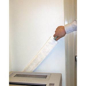 Produktbild für Staubwedel Unger StarDuster ProFlat 75, PFD7G