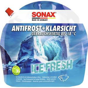 Scheibenfrostschutz Sonax Ice-fresh