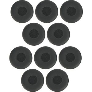 Produktbild für Ohrpolster Jabra 14101-46, Schaumstoff, 5 Paar