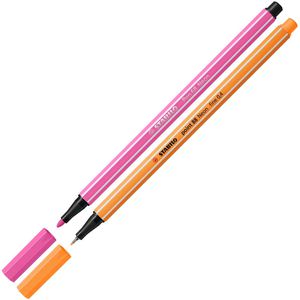 Produktbild für Malset Stabilo Point 88/Pen 68 Neon, 8868/10-1
