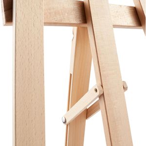Produktbild für Staffelei Sprintis Picasso, natur