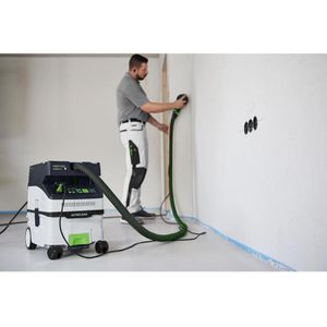 Produktbild für Nass-Trockensauger Festool Absaugmobil Cleantec CTM MIDI I AC