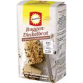 Brotbackmischung