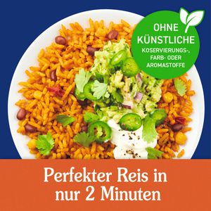 Produktbild für Fertiggericht Bens-Original Express Reis