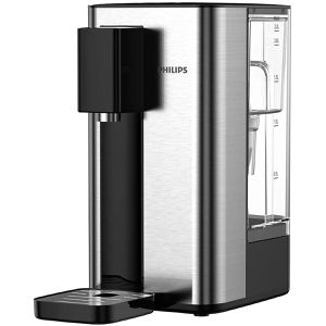 Heißwasserspender Philips ADD5906S, einstellbar bis 100°C