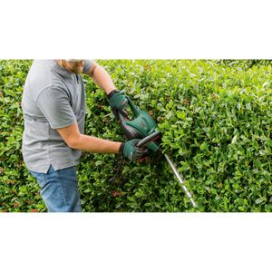 Produktbild für Heckenschere Bosch UniversalHedgeCut 50, Elektro