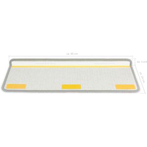 Produktbild für Stufenmatte Böttcher-AG Monza