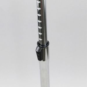 Produktbild für Infoständer Böttcher-AG aus Aluminium, silber, A4