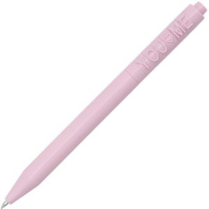 Produktbild für Gelschreiber Wedo LetterPen PUZZLE, 253 3009