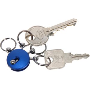 Produktbild für Schlüsselanhänger Paulat Schlüsselhalter 22mm