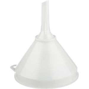 Produktbild für Trichter Hünersdorff 951100, naturfarben